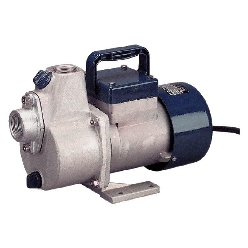 Pompe eau ou gasoil 24V EQUIMA 100l/mn – LASER ELECTRONIQUE TP